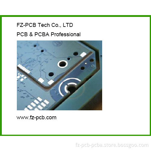 HASL Lf PCB Board